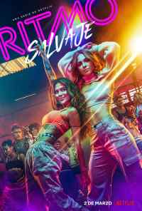 смотреть Дикий ритм (2022) онлайн бесплатно в хорошем качестве без регистрации