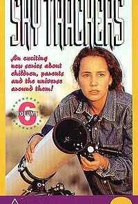 Небесные странники (1994) онлайн бесплатно