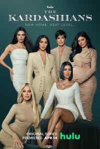 смотреть Кардашьян / The Kardashians (2022) онлайн бесплатно в хорошем качестве без регистрации