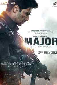 смотреть Майор (2022) онлайн бесплатно в хорошем качестве без регистрации