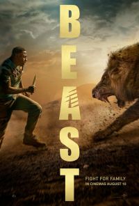 смотреть Зверь (2022) онлайн бесплатно в хорошем качестве без регистрации