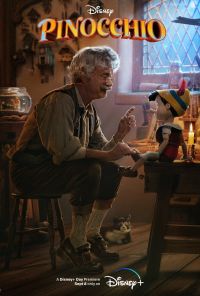 смотреть Пиноккио (2022) онлайн бесплатно в хорошем качестве без регистрации