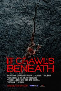 Они под землёй (2022) онлайн бесплатно