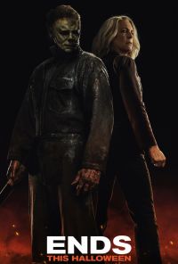 смотреть Хэллоуин заканчивается (2022) онлайн бесплатно в хорошем качестве без регистрации