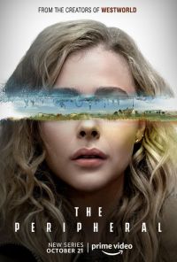 смотреть Периферийные устройства (2022) онлайн бесплатно в хорошем качестве без регистрации