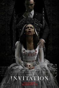 Приглашение (2022) онлайн бесплатно