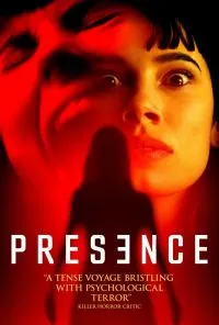 смотреть Присутствие (2022) онлайн бесплатно в хорошем качестве без регистрации