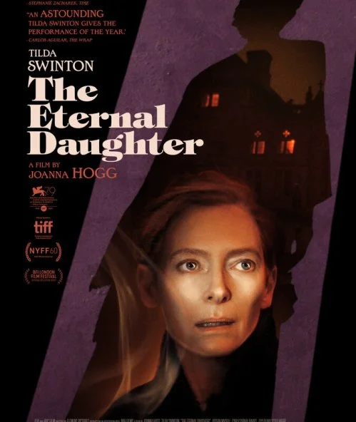 смотреть Вечная дочь (2022) онлайн бесплатно в хорошем качестве без регистрации