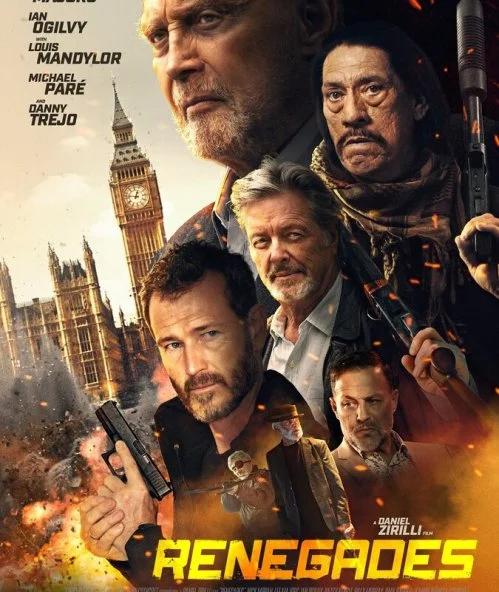 Ветеран (2022) онлайн бесплатно