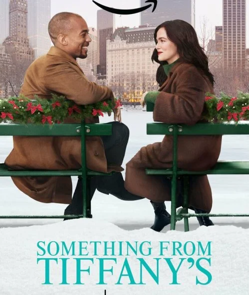 смотреть Что-то от Тиффани (2022) онлайн бесплатно в хорошем качестве без регистрации