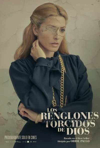 смотреть Кривые линии Господа (2022) онлайн бесплатно в хорошем качестве без регистрации