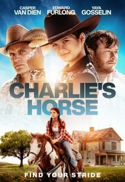 Лошадь Чарли (2022) онлайн бесплатно