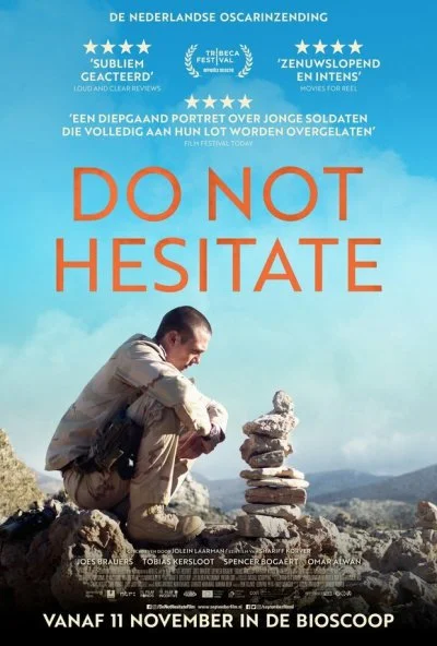 Do Not Hesitate (2021) онлайн бесплатно