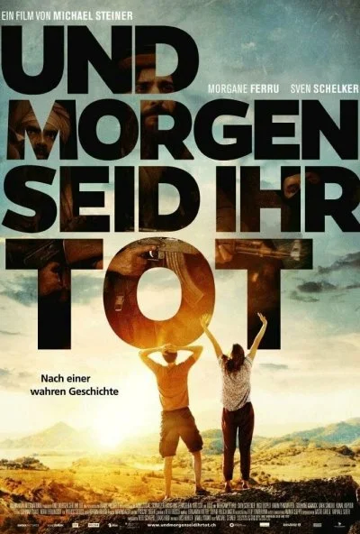 смотреть Завтра мы будем мертвы (2021) онлайн бесплатно в хорошем качестве без регистрации