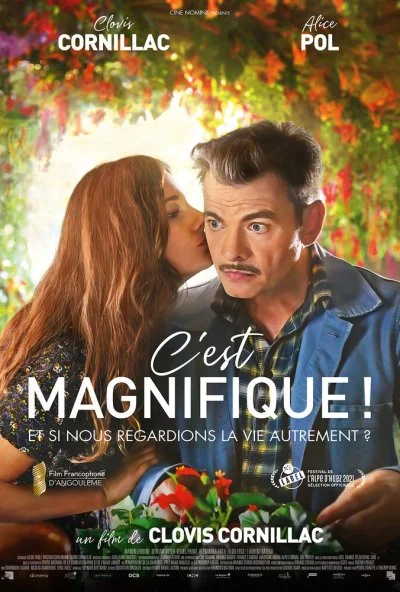 Это прекрасно! (2021) онлайн бесплатно