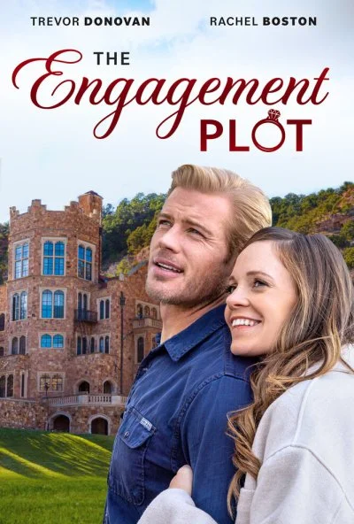 смотреть The Engagement Plot (2022) онлайн бесплатно в хорошем качестве без регистрации
