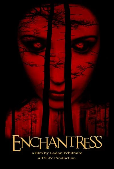 Enchantress (2022) онлайн бесплатно