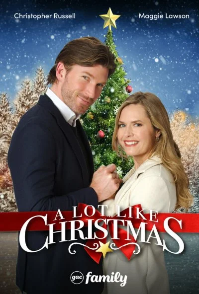 смотреть В ожидании Рождества (2021) онлайн бесплатно в хорошем качестве без регистрации