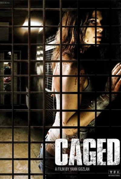 смотреть В клетке (2010) онлайн бесплатно в хорошем качестве без регистрации