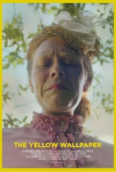 Жёлтые обои (2021) онлайн бесплатно