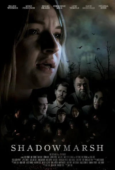 ShadowMarsh (2022) онлайн бесплатно