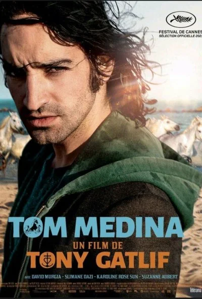 Том Медина (2021) онлайн бесплатно