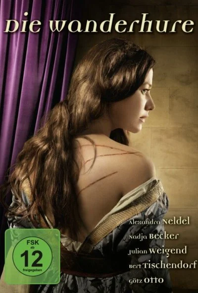 смотреть Странствующая блудница (2010) онлайн бесплатно в хорошем качестве без регистрации