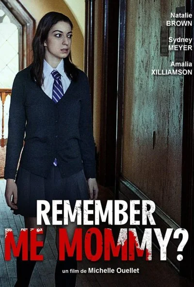 Помнишь меня, мамочка? (2020) онлайн бесплатно