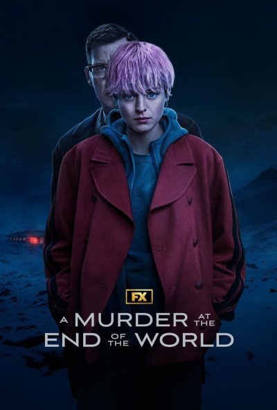 смотреть Убийство на краю света (2023) онлайн бесплатно в хорошем качестве без регистрации
