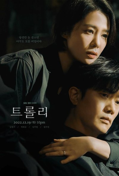 смотреть Проблема вагонетки (2022) онлайн бесплатно в хорошем качестве без регистрации