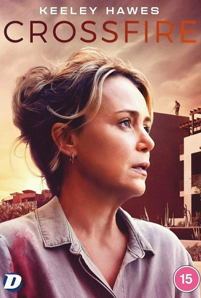смотреть Перекрёстный огонь (2022) онлайн бесплатно в хорошем качестве без регистрации