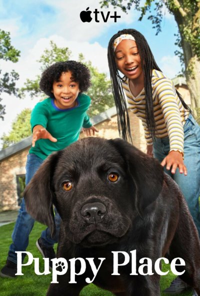 смотреть Щенячье счастье (2021) онлайн бесплатно в хорошем качестве без регистрации