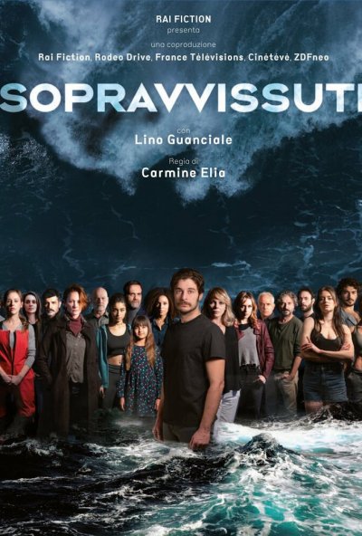 смотреть Выжившие (2022) онлайн бесплатно в хорошем качестве без регистрации