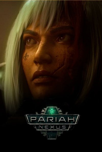 смотреть Пария Нексус (2023) онлайн бесплатно в хорошем качестве без регистрации