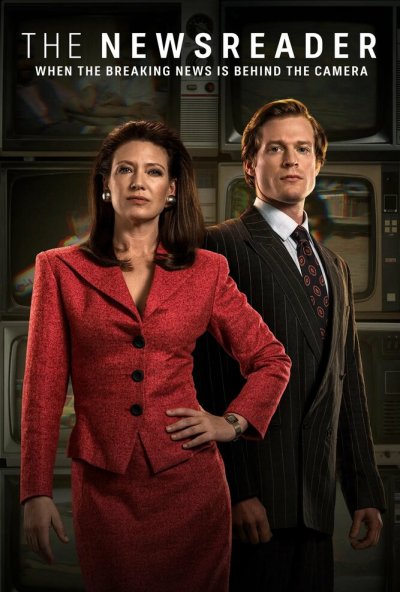 смотреть Диктор новостей (2021) онлайн бесплатно в хорошем качестве без регистрации