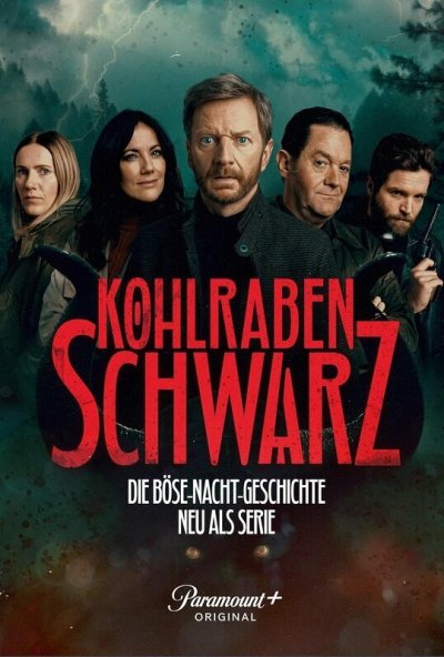 смотреть Иссиня-чёрный (2023) онлайн бесплатно в хорошем качестве без регистрации