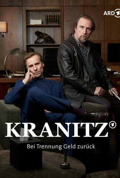 смотреть Краниц – Верну деньги, если вы расстанетесь (2021) онлайн бесплатно в хорошем качестве без регистрации