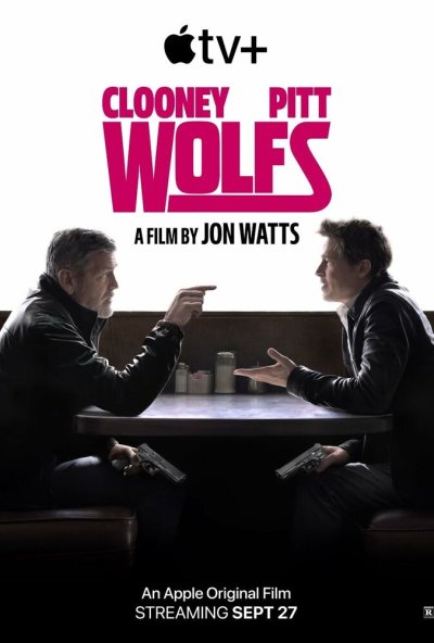 смотреть Одинокие волки (2024) онлайн бесплатно в хорошем качестве без регистрации