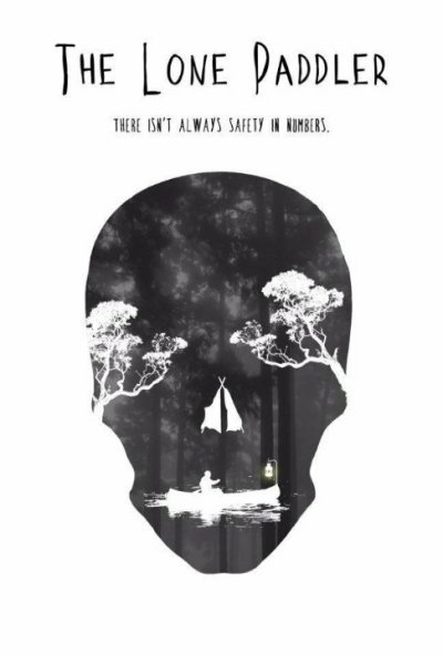 смотреть The Lone Paddler (2017) онлайн бесплатно в хорошем качестве без регистрации