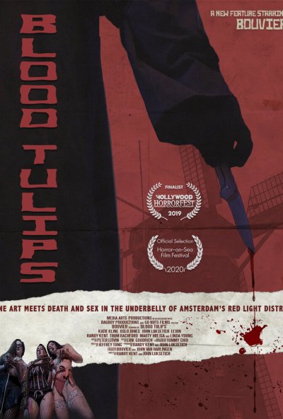 смотреть Кровавые тюльпаны (2019) онлайн бесплатно в хорошем качестве без регистрации