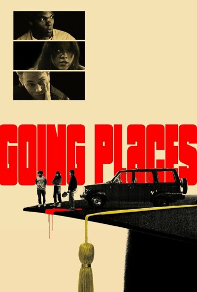 смотреть Going Places онлайн бесплатно в хорошем качестве без регистрации