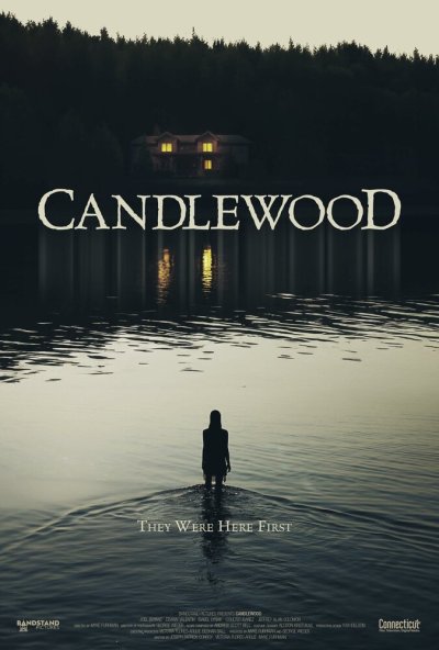 смотреть Candlewood (2025) онлайн бесплатно в хорошем качестве без регистрации