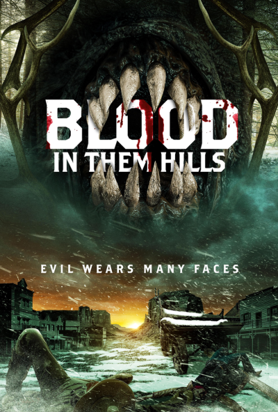 смотреть Кровь на холмах (2025) онлайн бесплатно в хорошем качестве без регистрации