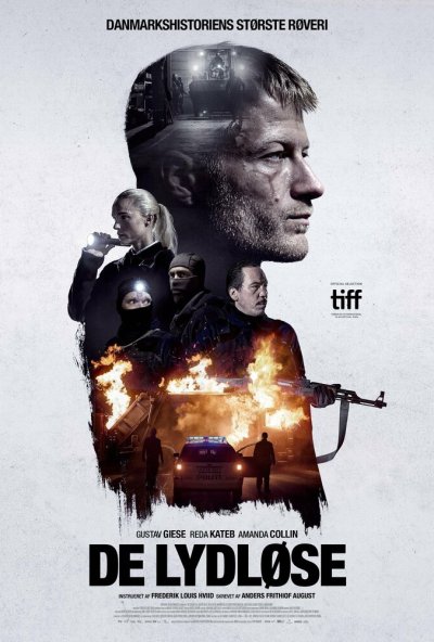 смотреть Тихие (2024) онлайн бесплатно в хорошем качестве без регистрации