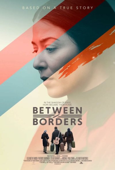 смотреть Beyond Borders (2024) онлайн бесплатно в хорошем качестве без регистрации