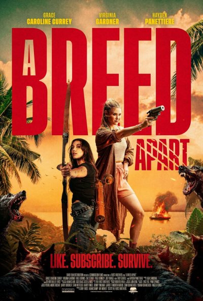 смотреть Редкая порода (2025) онлайн бесплатно в хорошем качестве без регистрации