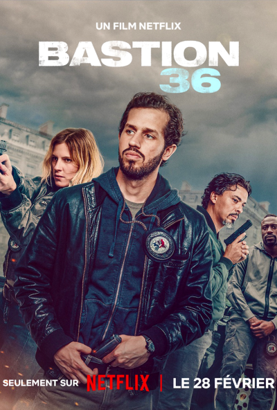 смотреть Бастион 36 (2025) онлайн бесплатно в хорошем качестве без регистрации