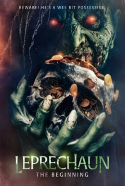 смотреть Лепрекон: Начало (2025) онлайн бесплатно в хорошем качестве без регистрации
