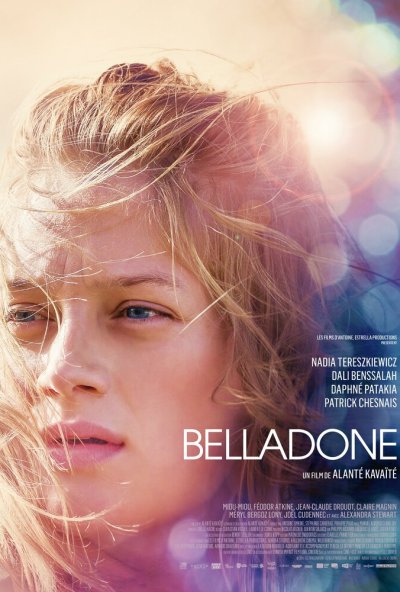 Belladone (2025) онлайн бесплатно