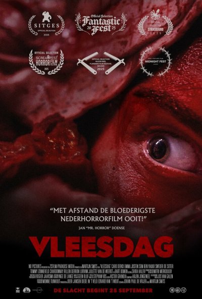 смотреть Мясной день (2025) онлайн бесплатно в хорошем качестве без регистрации